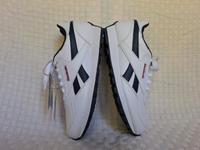 Reebok Royal Rewind Run,  Cloud White / Vector Navy / Vector Red Brandenburg - Potsdam Vorschau