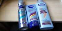 Nivea 3x Haarpflege neu/unbenutzt Baden-Württemberg - Filderstadt Vorschau