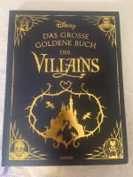 Disney Villains Buch Thüringen - Meiningen Vorschau