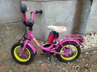 Kinderfahrrad 12Zoll pink Leipzig - Leipzig, Zentrum-Nord Vorschau