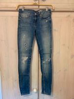 ZARA Damenjeans Gr. 36 Dresden - Schönfeld-Weißig Vorschau