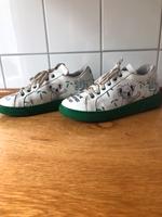 DOGO sneakers FreizeitSchuhe  Damenschuhe  Sportschuhe Gr 37 Wandsbek - Hamburg Marienthal Vorschau