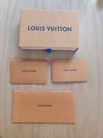 Louis Vuitton Aufbewahrungsschachtel orange Rheinland-Pfalz - Nierstein Vorschau