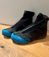 Salomon Laufschuhe Größe 45 1/3 Bayern - Rottach-Egern Vorschau