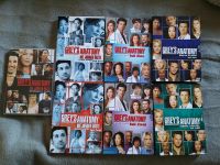 Grey's Anatomy Staffel 1-4 DVD Set Saarbrücken - Saarbrücken-Mitte Vorschau