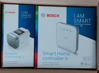 Bosch Smart Home Controller II +Radiator Thermostat II Nordrhein-Westfalen - Nottuln Vorschau