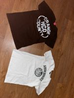 T-Shirts 1x Abercrombie & 1x Hollister beide Gr M Bayern - Hirschaid Vorschau