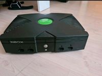 Xbox classic mit 2 Controllern Nur heute  100 Euro Rheinland-Pfalz - Boppard Vorschau