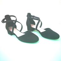 Tanzschuhe Gr. 36 Leipzig - Lindenthal Vorschau