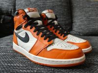 Jordan 1 Reverse Shattered Backboard Gr.44 Top Zustand Pankow - Weissensee Vorschau