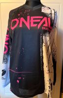 O’Neal Freestyle Downhill Trail MTB Shirt Pink Weiß L Rheinland-Pfalz - Birkenfeld Vorschau