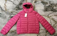 Hugo Boss Daunenjacke mit Kapuze Winterjacke Neu S/36 pink Jacke Rheinland-Pfalz - Birkenfeld Vorschau