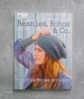 Strickheft Beanies, Bohos  & Co. Oversize Mützen stricken Hessen - Eschborn Vorschau