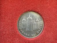 Medaille DDR Moritzburg Thüringen - Erfurt Vorschau