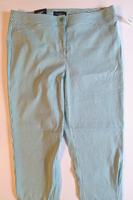 Karierte Cropped Schlank-fit Röhre Hose - Neu - Bexley's Woman Berlin - Hohenschönhausen Vorschau