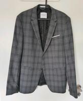 Digel Move Sakko Slim Fit - 52 EU Hessen - Staufenberg Vorschau
