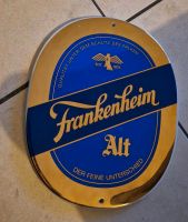 Frankenheim Alt Porzellan Schild Rheinland-Pfalz - Pleckhausen Vorschau