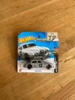 Hot Wheels Jaguar MK1 „Grant Williams Racing“ / OVP Hamburg-Mitte - Hamburg Hammerbrook Vorschau