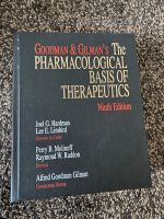 Pharmakological Basics of Therapeutics - Goodman Kreis Ostholstein - Grömitz Vorschau