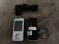 Nokia 6280 Bielefeld - Bielefeld (Innenstadt) Vorschau