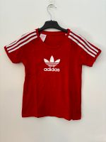 Adidas Shirt Gr 146 Baden-Württemberg - Schwieberdingen Vorschau