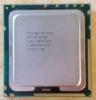 Intel XEON E5503 CPU 2,00 GHz Nordrhein-Westfalen - Grevenbroich Vorschau