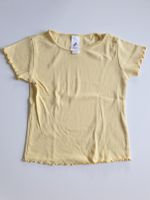 Palomino T-Shirt gelb Gr. 122 Düsseldorf - Garath Vorschau