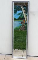 Wandspiegel silber,  ca. 34,5 x 125 cm Nordrhein-Westfalen - Moers Vorschau