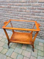 Rockabilly Teewagen Servierwagen TOP Nordrhein-Westfalen - Moers Vorschau