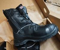 Gr.42 S3 Red Wing Sicherheitsstiefel Arbeitsstiefel Arbeitsschuhe Baden-Württemberg - Ludwigsburg Vorschau