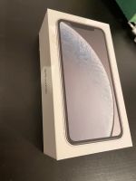 //// Apple iPhone XR 64 GB TOP Zustand inkl. OVP \\\\ Bremen - Seehausen  Vorschau