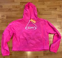 Superdry Overhead Jacke Gr. L 42 pink *NEU+Etikett* Sachsen - Zwickau Vorschau