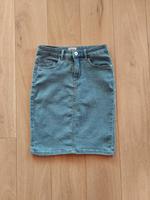 ONLY  Jeansrock  Gr. S  höchstens 2x getragen  Rock Niedersachsen - Hardegsen Vorschau