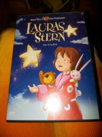 DVD  Lauras Stern -  der Kinofilm Nordrhein-Westfalen - Euskirchen Vorschau
