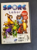 PC DVD SPORE LABOR Nordfriesland - Simonsberg Vorschau