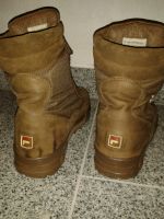 LEDER HERREN STIEFELETTE BOOTS / WINTERSCHUHE AUS LEDER  usw. Rheinland-Pfalz - Schwegenheim Vorschau