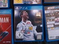 PS4 Spiele FIFA 17 Bayern - Ansbach Vorschau