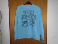 Hellblaues Sweatshirt von S. Oliver in Gr. 164 Niedersachsen - Schwülper Vorschau