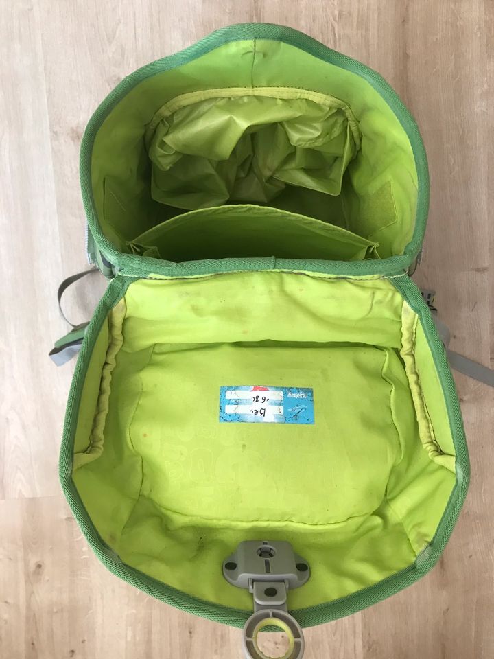 Schulranzen ERGOBAG in Peine