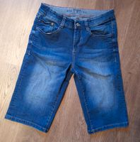 ♥️ s. Oliver * Jeans Bermuda * blau * Größe 158 regular Nordrhein-Westfalen - Moers Vorschau