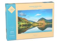 Jig Store Puzzel 1000 Teile Mountain Reflections Hamburg - Bergedorf Vorschau