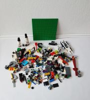 Lego Bausteine Sammlung - Konvolut Düsseldorf - Gerresheim Vorschau