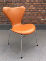 Fritz Hansen 3107 Stuhl Arne Jacobsen Leder Dortmund - Innenstadt-Ost Vorschau