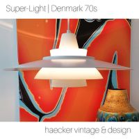 Designklassiker ❗️ danish design zu rmid-century 70er poulsen Brandenburg - Potsdam Vorschau