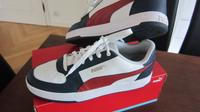 neue PUMA Caven 2.0 Sneaker Turnschuhe Basketball Gr. 45 Hessen - Mörfelden-Walldorf Vorschau