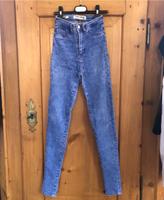 Skinny Jeans Jeggings | Gr. 152/158 | Tally Weijl Bayern - Merching Vorschau