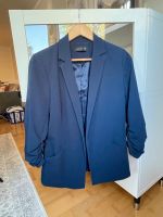 Reserved Damen Blazer dunkelblau Gr. 38 Wuppertal - Heckinghausen Vorschau