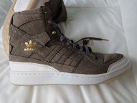 Adidas Forum Hi crafted 43 1/3 Nordrhein-Westfalen - Stolberg (Rhld) Vorschau