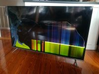 55 Zoll TCL 55EP640 Smart TV mit Display DEFEKT. Hessen - Groß-Gerau Vorschau