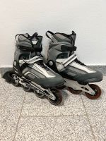 Inlineskates Gr. 44 Nordrhein-Westfalen - Viersen Vorschau